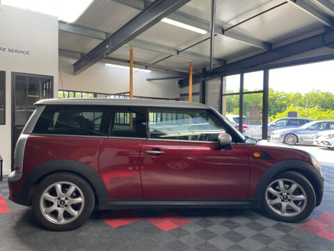 Clubman 1.6 D - 110 Cooper A 2008 occasion 17139 Dompierre-sur-Mer