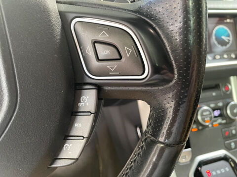 Range Rover Evoque Mark IV TD4 150 BVA HSE Dynamic 2017 occasion 17139 Dompierre-sur-Mer
