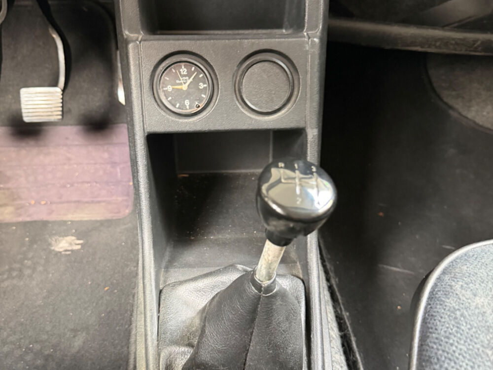 Golf 1978 occasion 17139 Dompierre-sur-Mer