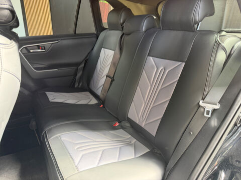 Divers RAV4 Hybride 218 ch 2WD 2021 occasion 17139 Dompierre-sur-Mer