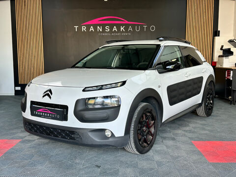 Citroen c4 cactus VTi 82 Feel Edition