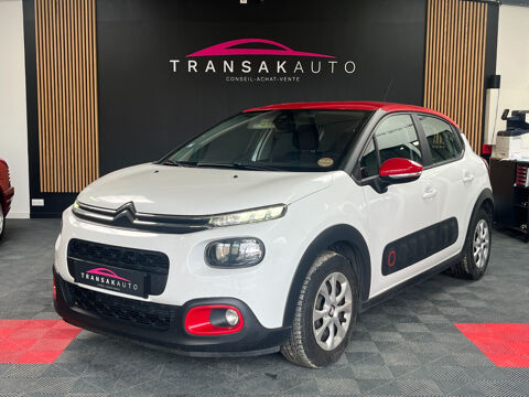 Citroen c3 PureTech 82 Feel