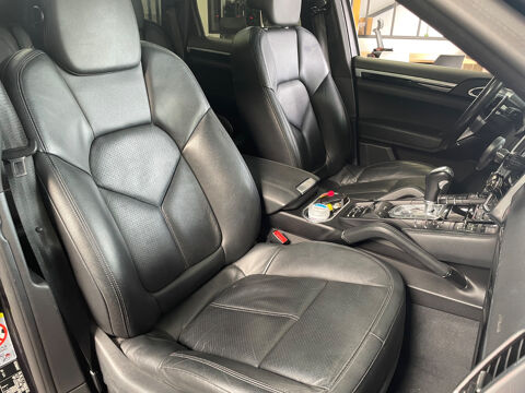 Cayenne 3.0 V6 416 ch S E-Hybrid Tiptronic A 2015 occasion 17139 Dompierre-sur-Mer