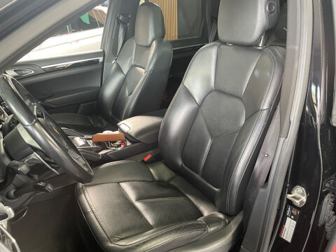 Cayenne 3.0 V6 416 ch S E-Hybrid Tiptronic A 2015 occasion 17139 Dompierre-sur-Mer