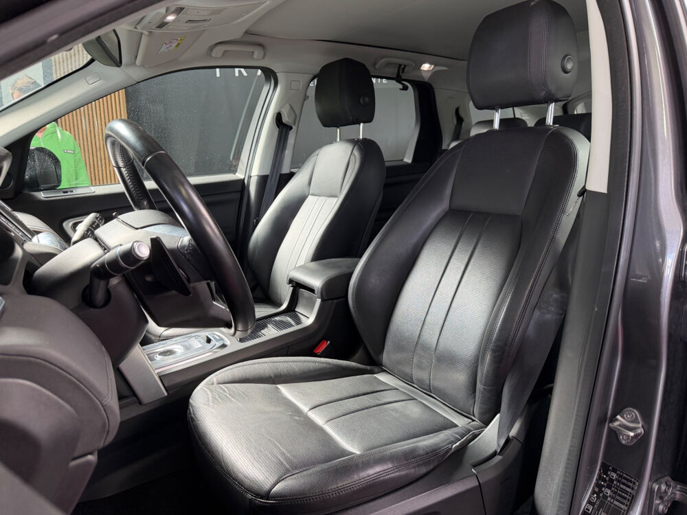 Discovery 2.0 TD4 16V 4x4 5PL 180 cv HSE 2018 occasion 17139 Dompierre-sur-Mer