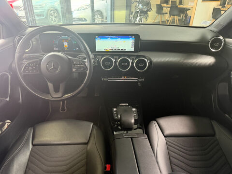 Classe A 200 d 8G-DCT Progressive Line 2020 occasion 17139 Dompierre-sur-Mer