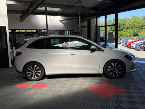Classe B 200 d 8G-DCT Business Line Edition 2021 occasion 17139 Dompierre-sur-Mer