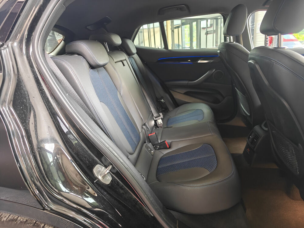 X2 sDrive 18d 150 ch BVA8 M Sport 2019 occasion 17139 Dompierre-sur-Mer