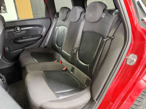 Divers 2.0 i 16V 192 cv 2016 occasion 17139 Dompierre-sur-Mer
