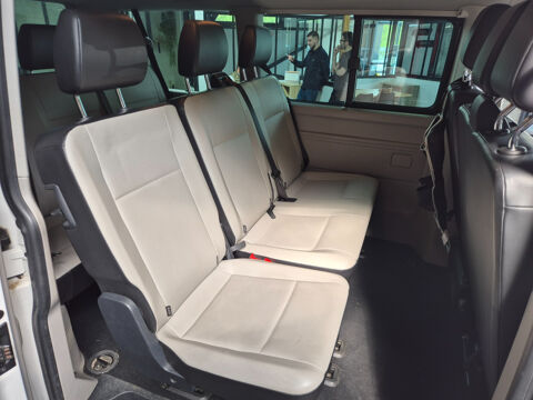Caravelle 2.0 TDI 150 BMT Courte DSG7 Confortline 2016 occasion 17139 Dompierre-sur-Mer