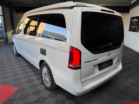Divers Marco Polo 220 CDI 9G-Tronic RWD 2020 occasion 17139 Dompierre-sur-Mer