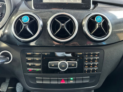 Classe B 180 CDI Classic 2013 occasion 17139 Dompierre-sur-Mer