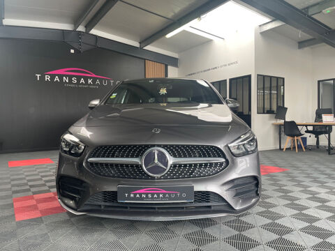 Classe B 200 d 8G-DCT AMG Line Edition 2020 occasion 17139 Dompierre-sur-Mer