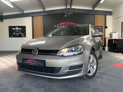 Annonce voiture Volkswagen Golf 10990 €