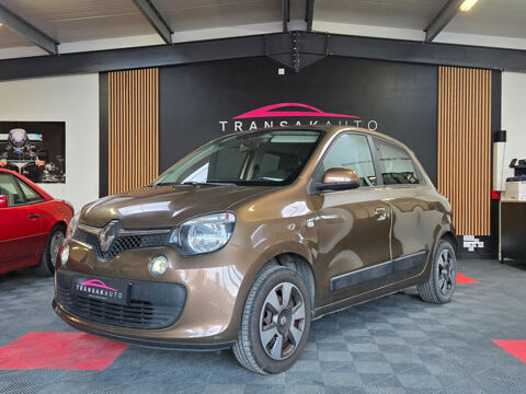 Renault twingo iii 1.0 SCe 70 eco2 Zen