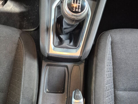 Clio V Clio Blue dCi 85 Business 2020 occasion 17139 Dompierre-sur-Mer