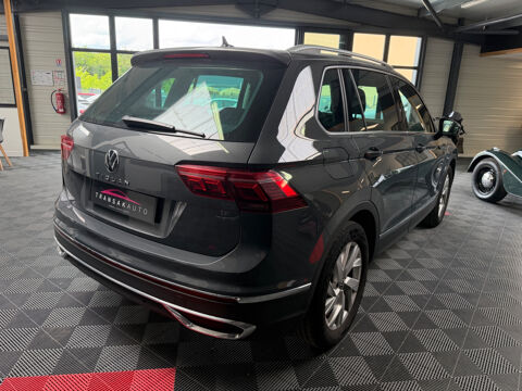 Tiguan 2.0 TDI 150ch DSG7 Elegance 2022 occasion 17139 Dompierre-sur-Mer