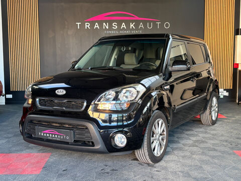 Kia soul 1.6 GDi 140 ch Active