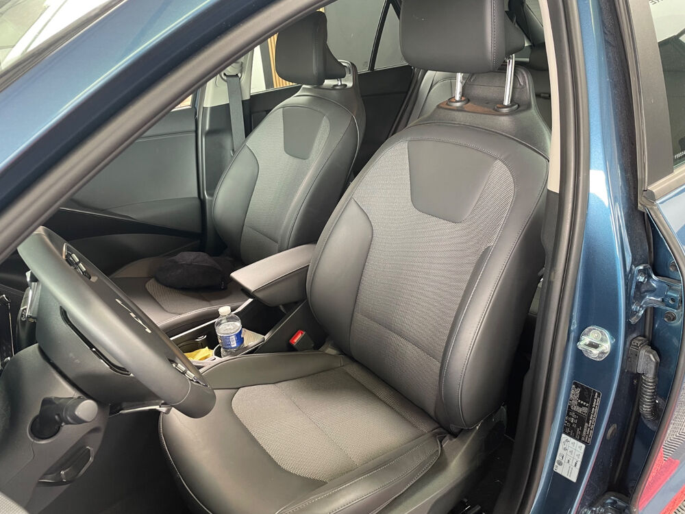 Niro 1.6 GDi 183 ch PHEV DCT6 Active 2022 occasion 17139 Dompierre-sur-Mer
