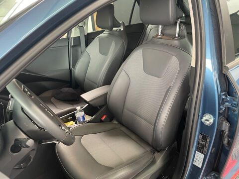 Niro 1.6 GDi 183 ch PHEV DCT6 Active 2022 occasion 17139 Dompierre-sur-Mer