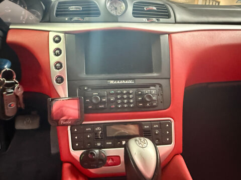 Granturismo 4.2 V8 405 A 2008 occasion 17139 Dompierre-sur-Mer