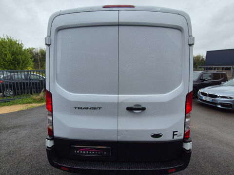 Transit TRANSIT FGN T310 L2H2 2.0 ECOBLUE 130 S&S TREND BUSINESS 2021 occasion 17139 Dompierre-sur-Mer