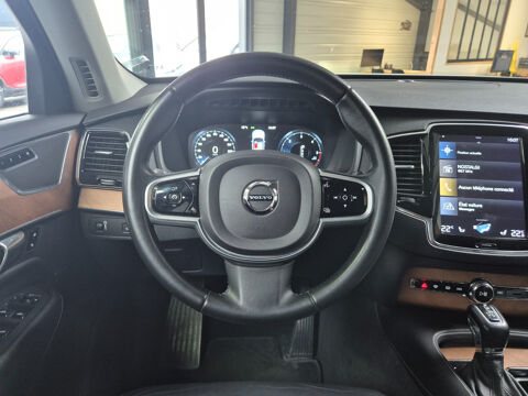 XC90 D5 AWD AdBlue 235 ch Geartronic 7pl Inscription 2018 occasion 17139 Dompierre-sur-Mer