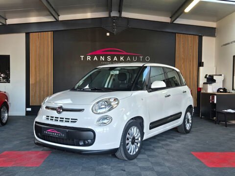 Fiat 500 l 500L 1.3 Multijet 16V 95 ch S/S Popstar 