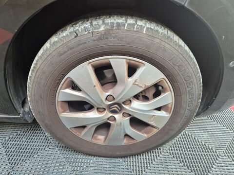 Grand C4 Picasso e-HDi 115 Intensive 2014 occasion 17139 Dompierre-sur-Mer