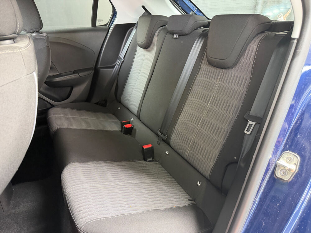 Corsa 1.2 75 ch BVM5 Edition 2020 occasion 17139 Dompierre-sur-Mer