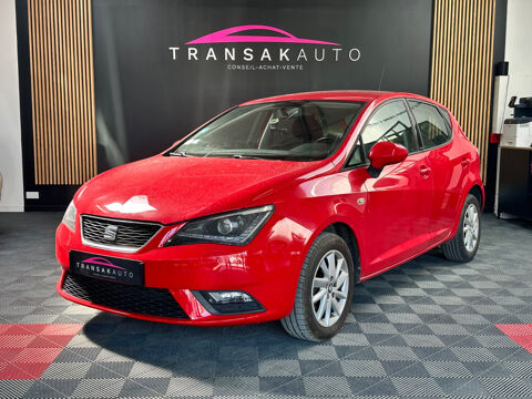 Seat ibiza 1.6 TDI 90 FAP I Tech