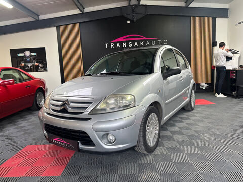 Citroen c3 1.4 HDi Exclusive
