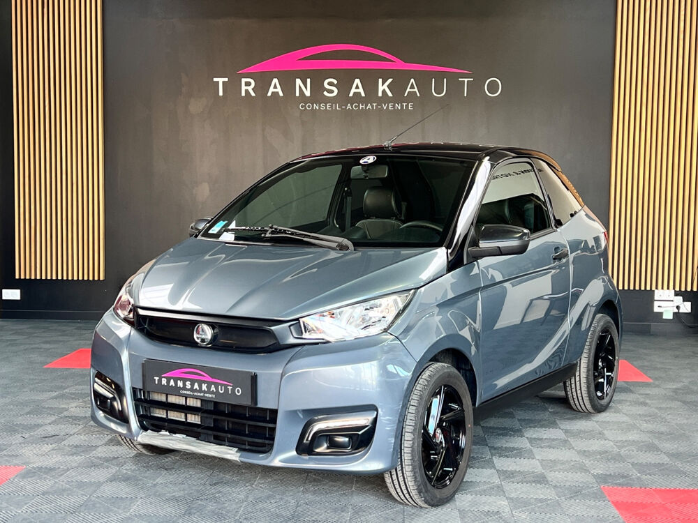 Autres EVO 2023 occasion 17139 Dompierre-sur-Mer