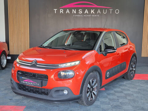 Citroen c3 PureTech 82 Feel Edition