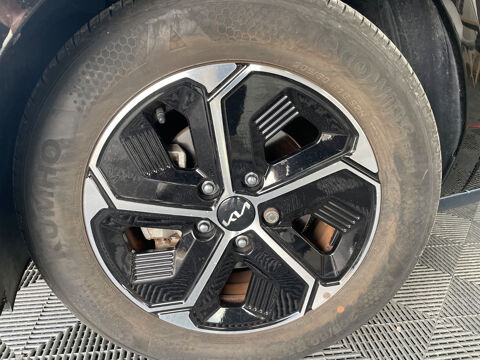 Niro 1.6 GDi 183 ch PHEV DCT6 Active 2022 occasion 17139 Dompierre-sur-Mer