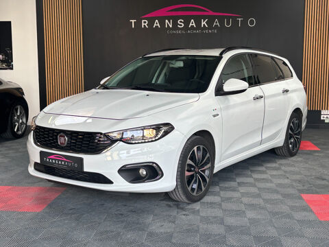 Fiat tipo STATION WAGON MY19 E6D 1.6 MultiJet 120 