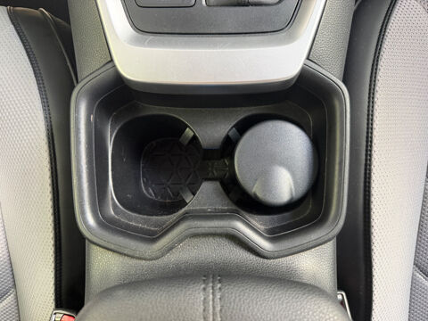 Divers RAV4 Hybride 218 ch 2WD 2021 occasion 17139 Dompierre-sur-Mer
