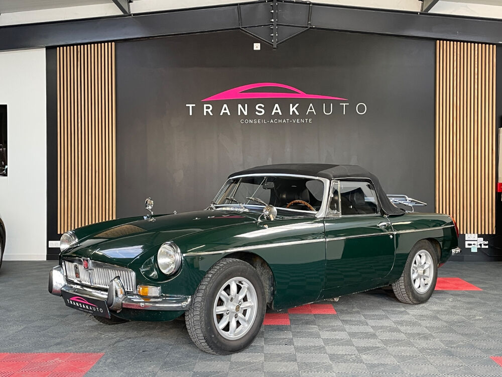 Divers 1.8 97 CONVERTIBLE 1973 occasion 17139 Dompierre-sur-Mer