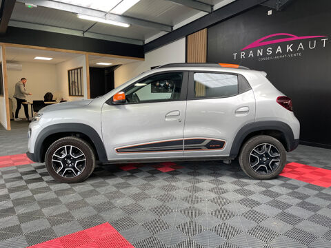 Spring Achat Intégral Confort Plus 2022 occasion 17139 Dompierre-sur-Mer