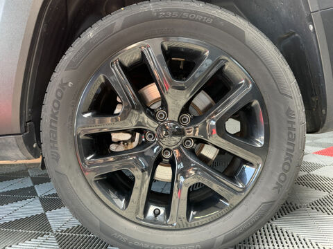 Renegade 1.3 Turbo T4 190 ch PHEV AT6 4xe eAWD Brooklyn Edit 2021 occasion 17139 Dompierre-sur-Mer
