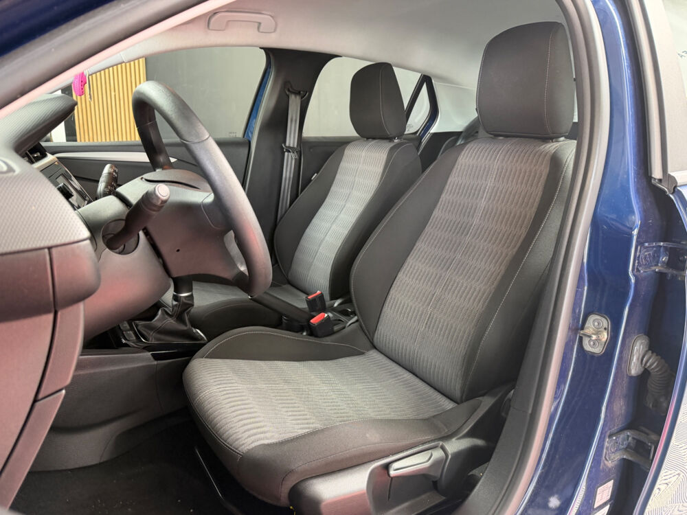 Corsa 1.2 75 ch BVM5 Edition 2020 occasion 17139 Dompierre-sur-Mer