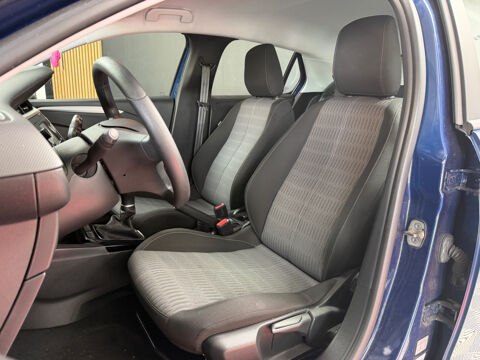 Corsa 1.2 75 ch BVM5 Edition 2020 occasion 17139 Dompierre-sur-Mer