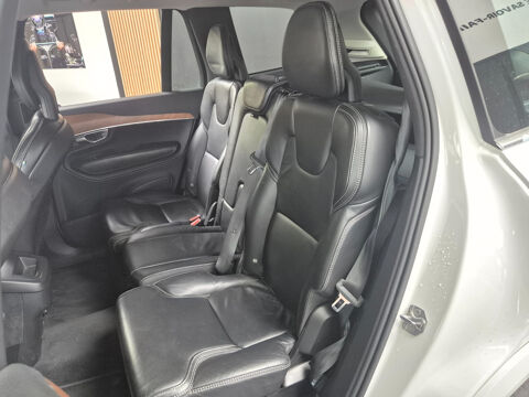 XC90 D5 AWD AdBlue 235 ch Geartronic 7pl Inscription 2018 occasion 17139 Dompierre-sur-Mer