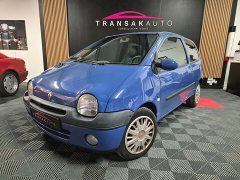 Renault twingo 1.2 16v Authentique