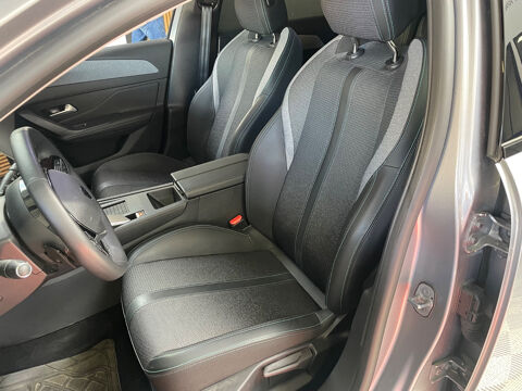 308 PHEV 180 e-EAT8 Allure 2025 occasion 17139 Dompierre-sur-Mer