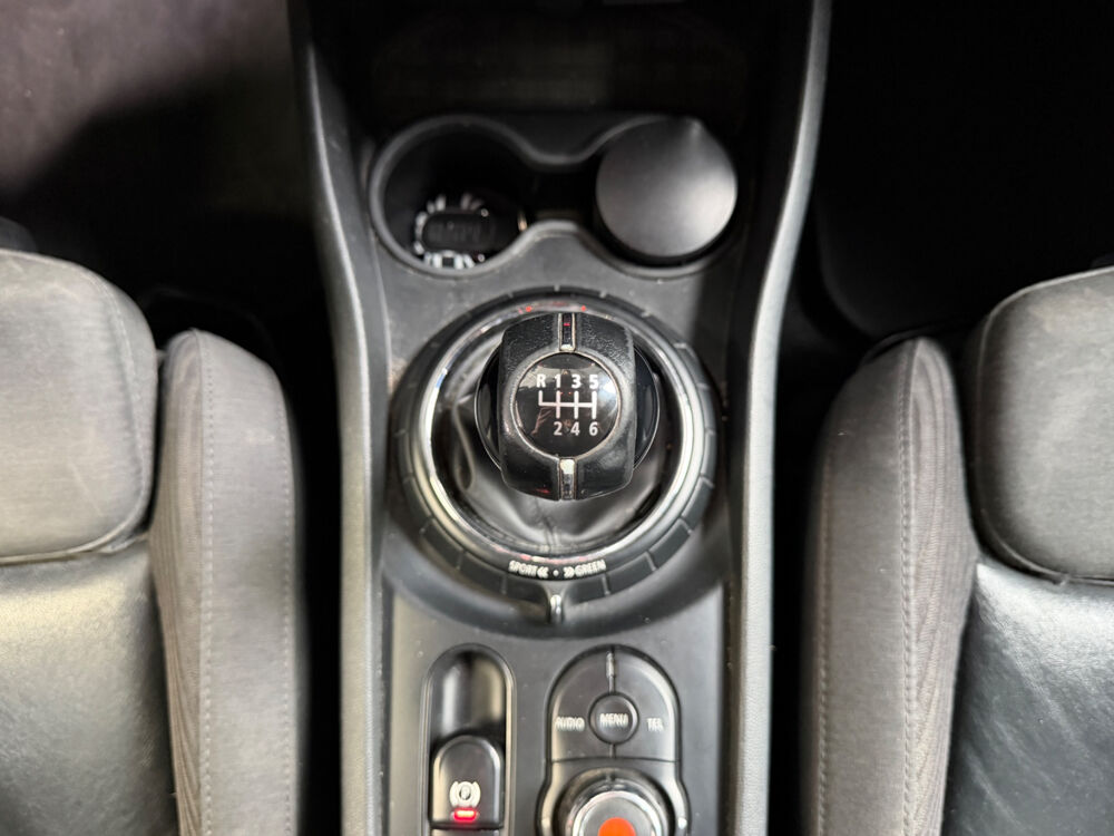 Divers 2.0 i 16V 192 cv 2016 occasion 17139 Dompierre-sur-Mer
