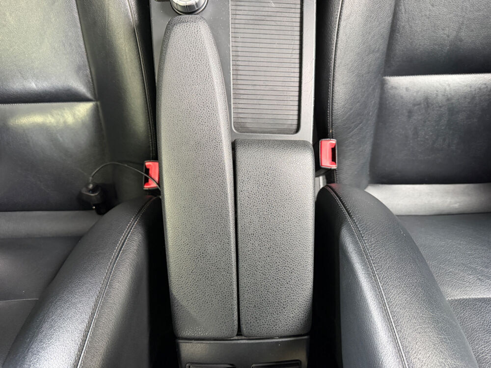 Classe C Break 350 CDI BlueEfficiency Avantgarde A 2012 occasion 17139 Dompierre-sur-Mer