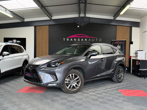 Annonce voiture Lexus Divers 22990 €