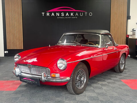 Divers 1.8 69CH ANGLAISE 1970 occasion 17139 Dompierre-sur-Mer