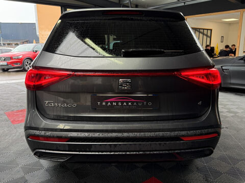 Tarraco 2.0 TDI 150 ch Start/Stop DSG7 4Drive 5 pl Urban 2020 occasion 17139 Dompierre-sur-Mer